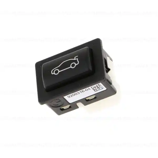 Discount Comutator habitaclu deschidere portbagaj - BMW Seria 1, Seria 2, Seria 3, Seria 4, Seria 5, Seria 6, Seria 7, i3 I01, X1 E84, X3 F25, Z4 E89 G29 - Mini Cabrio F57, Clubman F54, Countryman F60, F55, F56