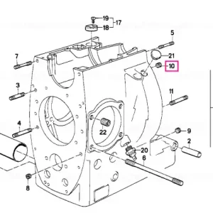 Capac capac D=25MM - BMW Motorrad Ultima șansă