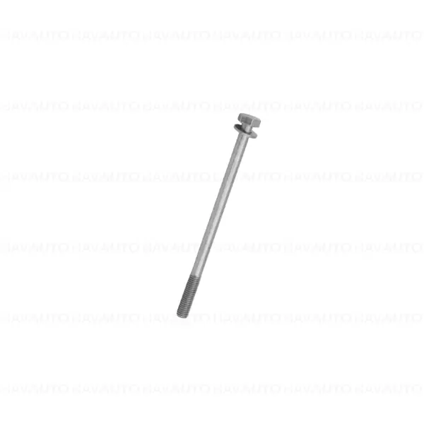 Retur ușor Surub hexagonal cu saiba M8x130 - BMW Seria 5 F07 F10 F11 F18, Seria 6 F06 F12 F13, Seria 7 E65 E66 F01 F02, X5 E53