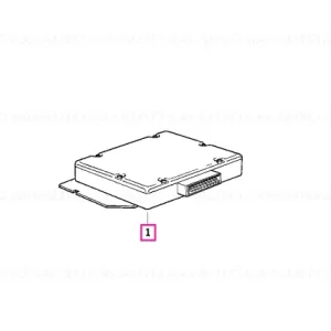 Control unit VNC - BMW Reduceri