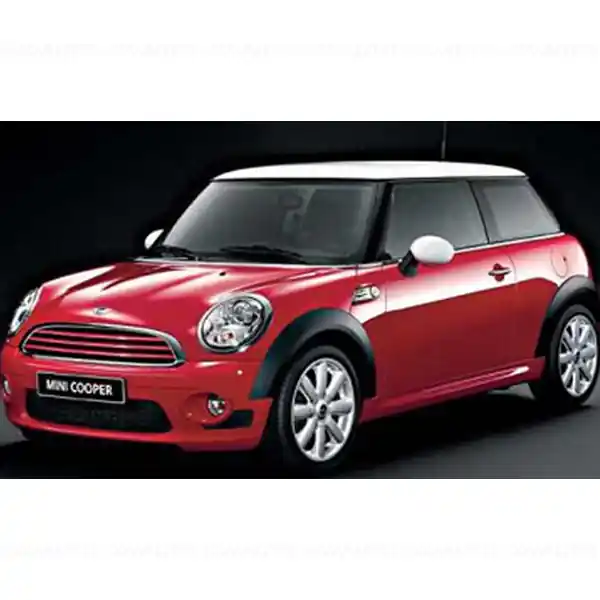 Reducere extra Pachet aerodinamic grunduit PDC - BMW - Mini