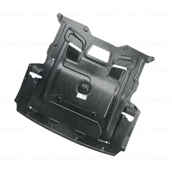 Transport gratuit Scut protectie compartiment motor - BMW Seria 5 F07 F10 F11 F18, Seria 6 F06 F13, Seria 7 F01 F02
