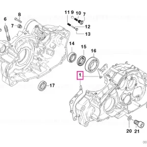 Garnitură - BMW Motorrad Cumpără acum
