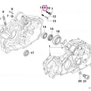 Bilă 8 - BMW Motorrad Ieftin