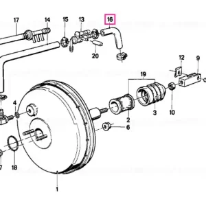 Conector - BMW Vezi acum