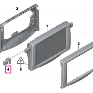 Set balamale - BMW Expediere rapidă