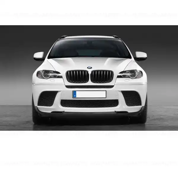 Reduceri Pachet Aerodinamic, pregatit  vopsire "BMW M Performance" - BMW E71, E72