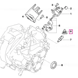 Retur gratuit Conector mama - BMW - Mini