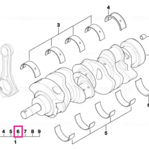 Cuzinet ghidare violet 70,00MM(0) - BMW Cumpără online