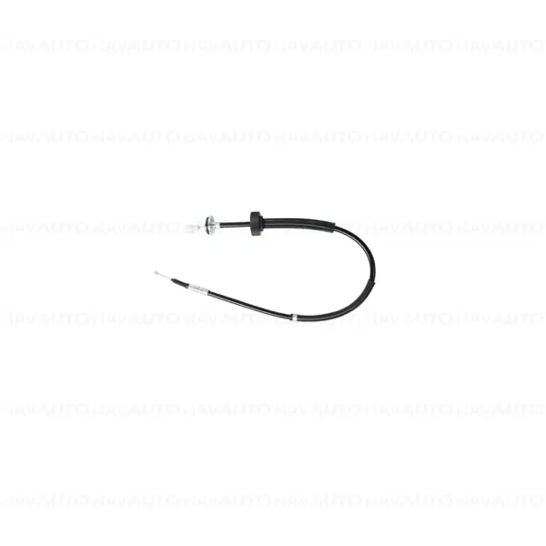 Cablu Bowden/transmisie frana parcare, stanga - BMW Seria 7 F01 F02 F04 Preț mic