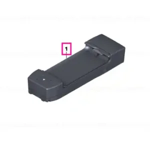 Reducere Adaptor snap-in Basic NOK 5800/5230 - BMW - Mini