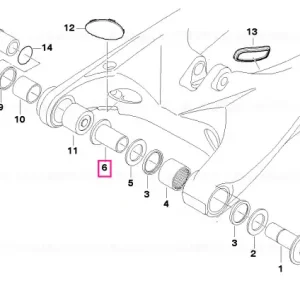 Bucsa - BMW Motorrad Reduceri