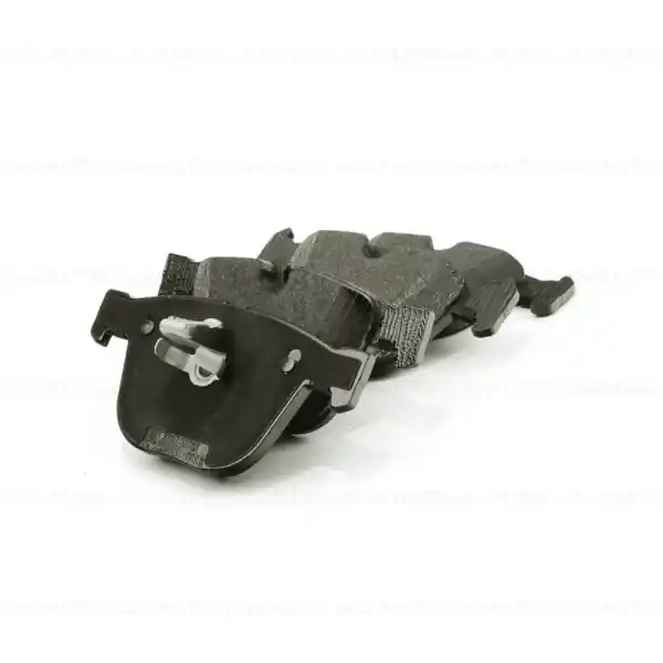 Comandă acum Set placute frana fara azbest, punte spate - BMW X5 E70 F15 F85 M, X6 E71 F16 F86 M