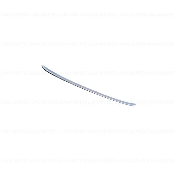 Cumpără acum Ornament central spoiler bara fata, X-LINE - BMW X1 E84