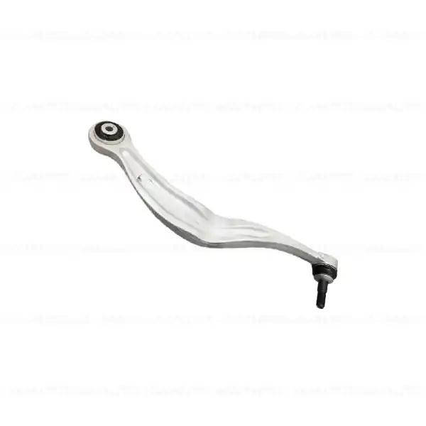 Brat suspensie roata, cu bucsa cauciuc, punte spate, stanga - BMW Seria 5 F07 F11 Comandă acum