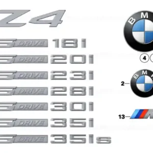 Comandă acum Inscripție S DRIVE 23I - BMW