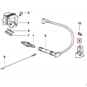 Mai ieftin Adaptor - BMW Motorrad