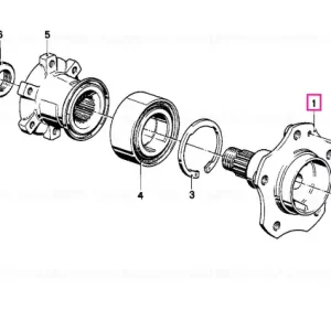 Arbore lateral - BMW Reduceri