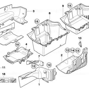 Bestseller Capac baterie - BMW