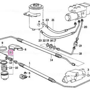 Conector - BMW Ieftin