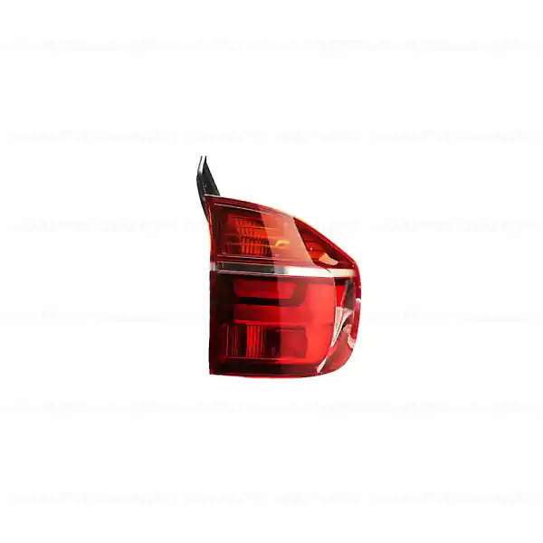 Reducere extra Lampa stop, pe aripa dreapta - BMW X5 E70 - de la 01.04.2010