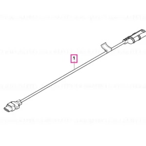 Ultima șansă Adaptor electric pompa apa - BMW