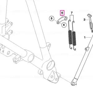 Ofertă limitată Distantier - BMW Motorrad