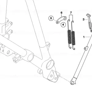 Piesa finala - BMW Motorrad Reducere extra