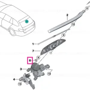 Capac protector - BMW Cumpără acum