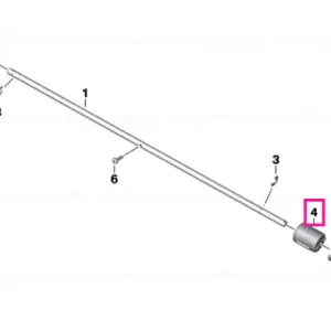 Damper - BMW Motorrad Ofertă limitată