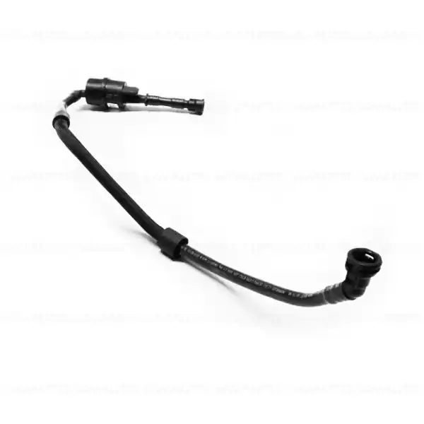Conducta ventilatie rezervor combustibil, cu rezonator - BMW X3 G01 G08, X4 G02 Transport gratuit