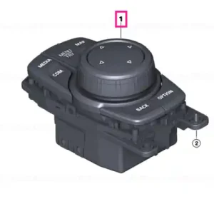 Controller - BMW Preț mic