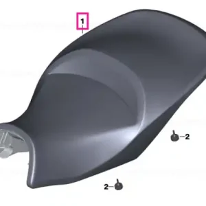 Reducere de preț Seat bench - BMW Motorrad
