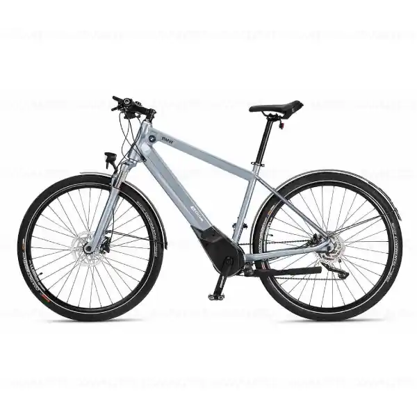 Bicicleta electrica BMW Active Hybrid E-Bike - Baterie 600 Wh - 28" Cel mai bun preț