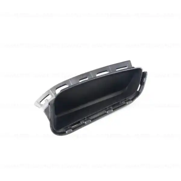 Conducta aer inchisa, radiator ulei motor, stanga, MSP - BMW X2 F39 Expediere rapidă