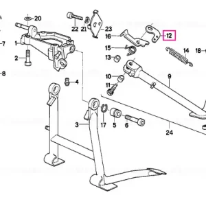 Shackle - BMW Motorrad Retur gratuit
