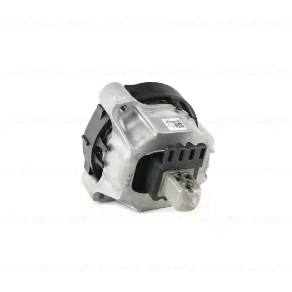 Tampon motor, stanga - BMW Seria 5 G30 G31 G38, Seria 6 G32, Seria 7 G11 G12 Livrare gratuită