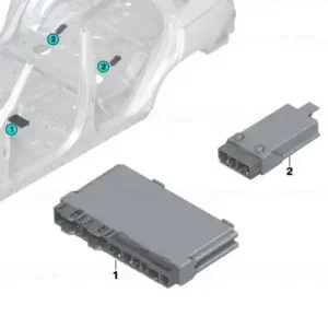 Seat module - BMW Reducere de preț
