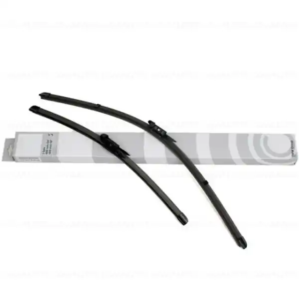 Set lamele stergator parbriz - BMW Seria 2 G42 G87, Seria 3 G20 G21 G28 G80 G81, Seria 4 G22 G23 G26 G82 G83, i3 G28, i4 G26 Retur ușor