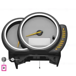 Bestseller Capac de protecție - BMW - Mini