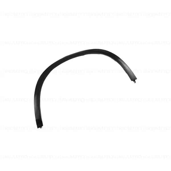 Chilipir Ornament pasaj roata spate dreapta, grunduit - BMW X5 G05
