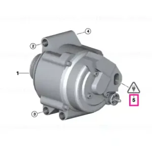 Carcasă conector - BMW - Mini Noutate