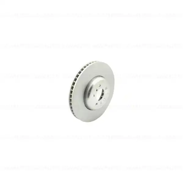 Brake disc, ventilated 348X36 - BMW Ofertă de sezon