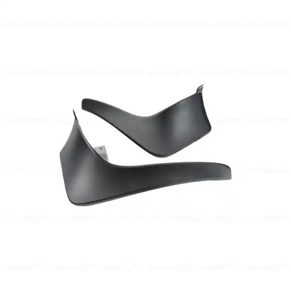 Set aparatori noroi, roti spate, F60 - Mini Countryman F60 Super ofertă