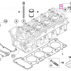 Discount Shackle - BMW