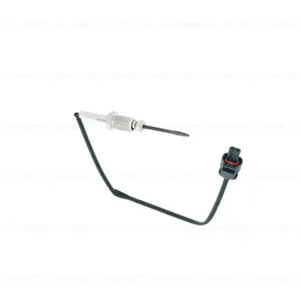 Senzor temperatura, evacuare, L=295mm - BMW Seria 1 F20 F21, Seria 2 F22 F23, Seria 3 F30 F31 F34, Seria 4 F32 F33 F36, Seria 5 G30 G31, Seria 7 G11 G12, X3 G01, X4 G02 Livrare gratuită