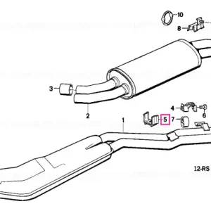 Discount Holder - BMW