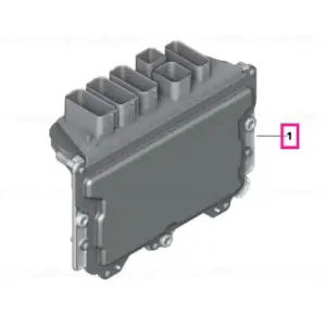 Ultima șansă Basic control unit DME MEVD 1723 - BMW - Mini