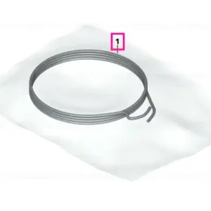 Cablu reparație airbag L=2650MM L= 2650MM - BMW Cel mai vândut