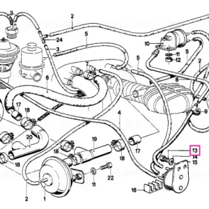 Reduceri Surub hexagonal M5X10 - BMW